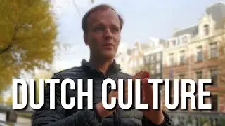 Are the Dutch Stereotypes True? How People in Amsterdam Really Are