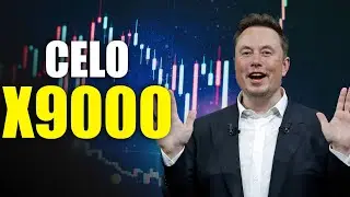 Elon Musk Predicts CELO to Soar X9000 by 2024: Cryptocurrency Forecast