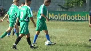 fc.mărculești "BEMOL REGIONS'CUP" 2011