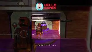 No Mans Sky - The Cursed Expedition #gaming #nomanssky #thecursedexpedition