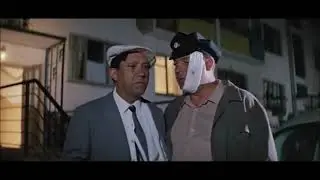 Никто не должен знать...