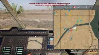 SQUAD| Sweet Landings