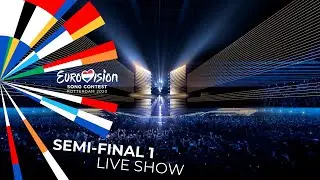 Eurovision 2020 Simulation | Semi-Final 1 LIVE