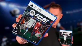 FC25 vs FC26 - WHAT'S CHANGED and IS IT WORTH BUYING?
