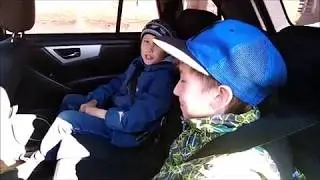 ЮИД о некоторых правилах для пассажиров...