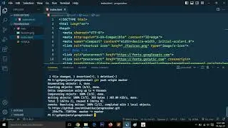How git pull works & why this is helpful?