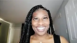 IN THE MIDST OF TRIALS ✨🌈 #prophetic