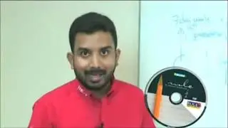 7 дней Патмана Сенатираджа QNET