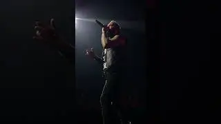 Skillet - Surviving the Game (Live) WinterJam Columbus