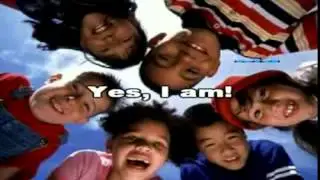 Can do kid