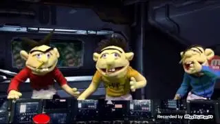 ARE YOU FREAKING HIGH!?