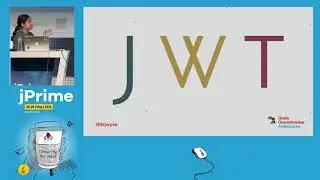 Modern Identity Management (in the Era of Microservices and Serverless), Mercedes Wyss