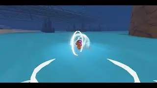 Great Spiralling Spirit Bomb Showcase+Location (remake video) Prime