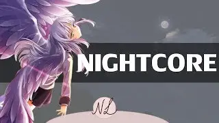Nightcore (っ◕o◕)っ♥ Fallen Angel