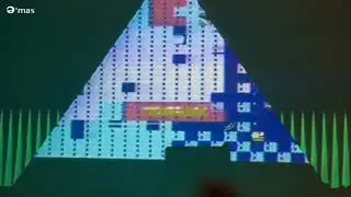 JP Sancho Live @ A'mas March 2018