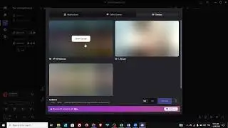 How To Change Screen Share Quality On Discord - Full Guide