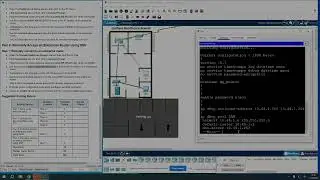 Cisco Router Password Configuration