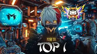 LETS HIT TOP 1 REGION AGAIN - CS RANKED w MAXXAAA