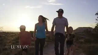 Moab Luxury Tours 30sec