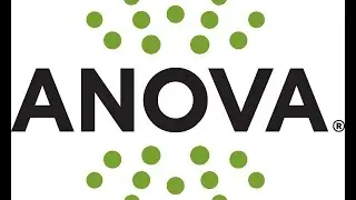 Anova Analysis, What is ANOVA ?, What are the Assumptions of an ANOVA ?, Types of ANOVA
