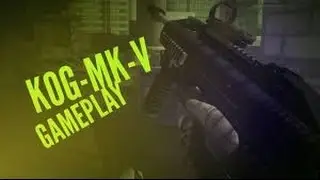 Modern Combat 5 : KOG MK V VS PR39