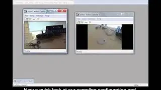 Spike2 tutorials: Multimedia recording (Videocapture)