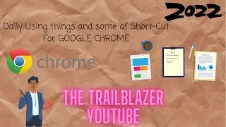 The TrailBLAZERS Youtube