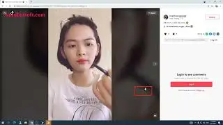 Tutorial How To increase TikTok Comments in bulk using Tiktok bot | Tiktok Commenter