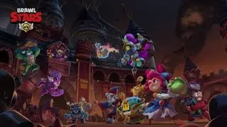 ОБНОВЛЕНИЕ и Подарок ОТ РАЗРАБОВ - Brawl Stars