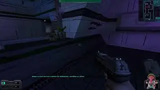 System Shock 2 (БЕЗ КОММЕНТАРИЕВ И ЧАТА)