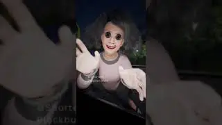 Creepy Playground! 