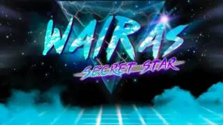 Walras - Secret Star