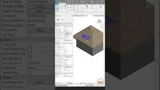 Master Model Text in Revit Structure!