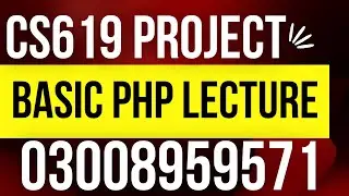 What is PHP? | Why We Use PHP? | How to Run PHP Code? | PHP Program | Basic PHP Coding | Wiki Writes