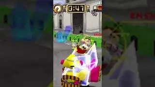 Friendship Slap