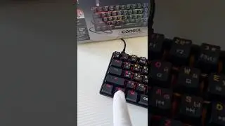 Есть Anti-ghost 😎