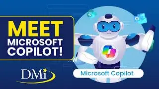 Meet Microsoft CoPilot