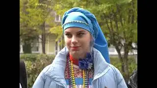 ГТРК ЛНР. Республиканский фестиваль-конкурс 