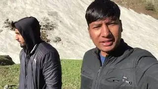 vlog--3 Finallly Arrived
