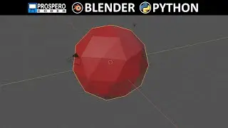 Color Animation in Blender with Python