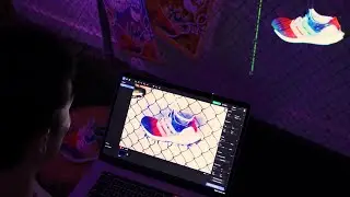 Lightform Design Tools: LFC and LF2+