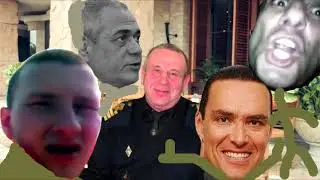 Похотливая компания звонит проституткам | Технопранк