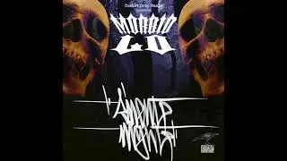 Morbid Lo   Silent Night Prod  Casket Drop Music