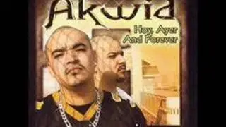 Akwid - Anoche (Last Night)