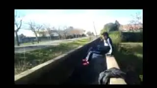 Parkour | Young Choco