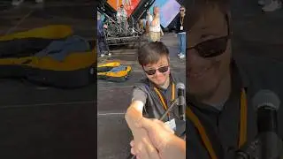 МУЗЫКАЛЬНАЯ НАРОДНАЯ ДРУЖИНА. МИР СИБИРИ. #soundcheck #russia #siberian #концерт #мирсибири #топ