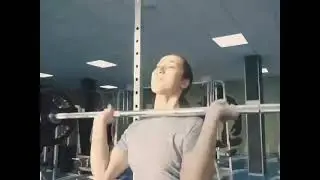 Наш тренер 