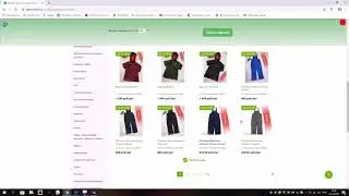 Как скачивать товары с сайта sadovod365.ru