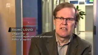 MOT: Ydinhuuman alasajo