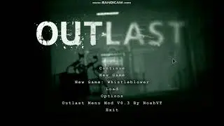 Outlast #32